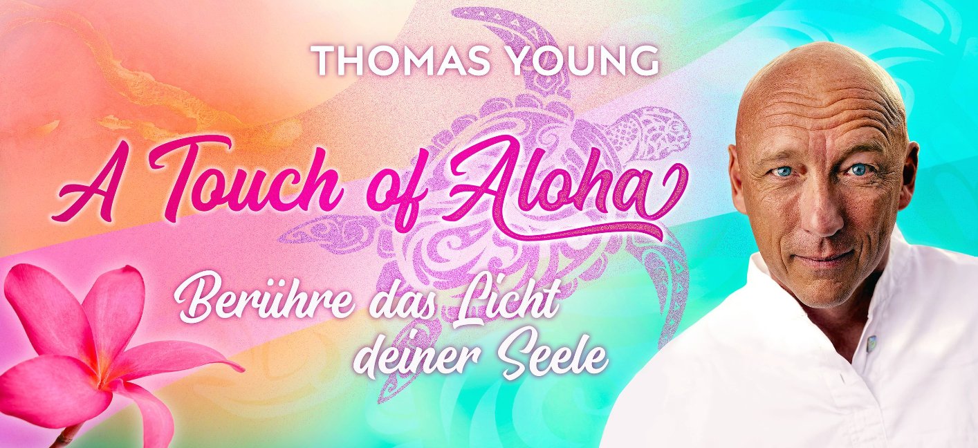 Thomas Young – A Touch of Aloha Masterclass 2026